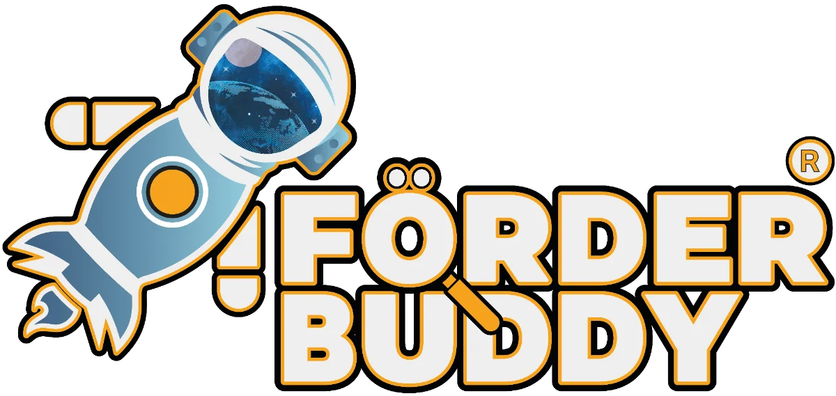 foerderbuddy.at Logo
