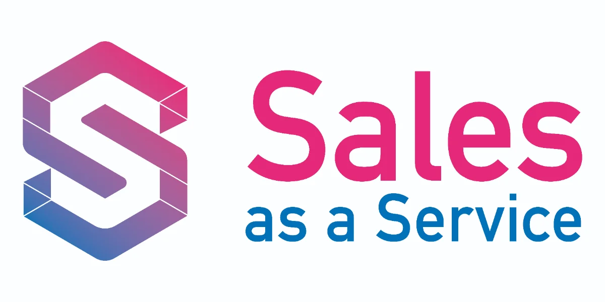salesasaservice.at Logo